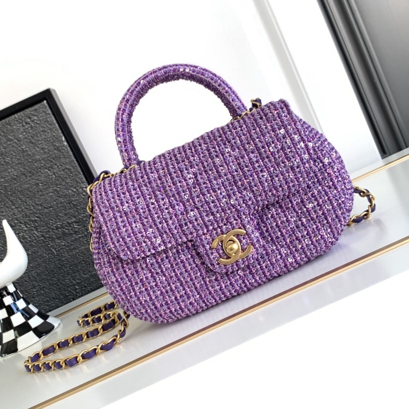 Ch**el satchel bags